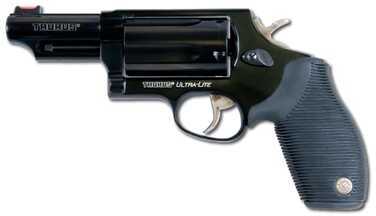 Taurus 45-410 Judge Long Colt / 410 Gauge 2.5" Barrel 5 Round 3" Revolver 2441031UL